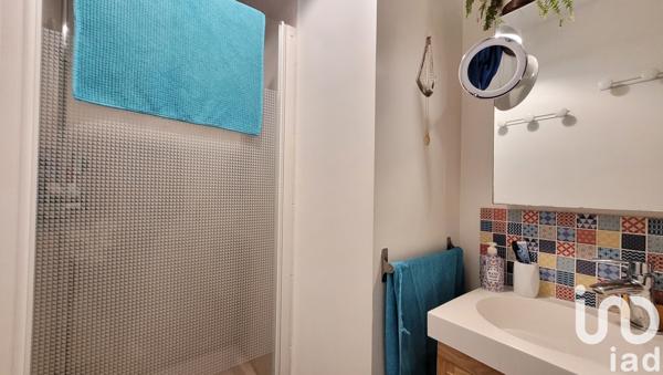 Maison à vendre 6 pièces 134 m² Saint-Aubin-d'Aubigné