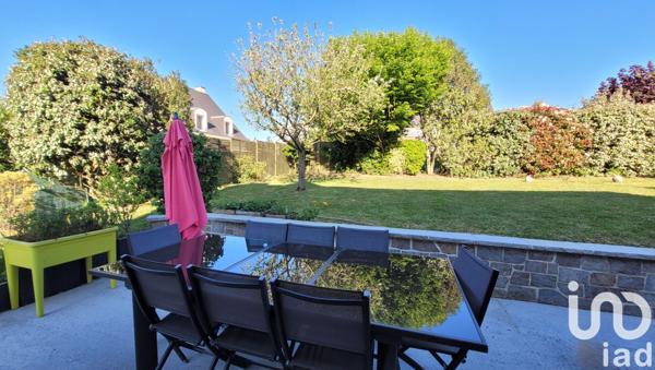 Maison à vendre 6 pièces 134 m² Saint-Aubin-d'Aubigné