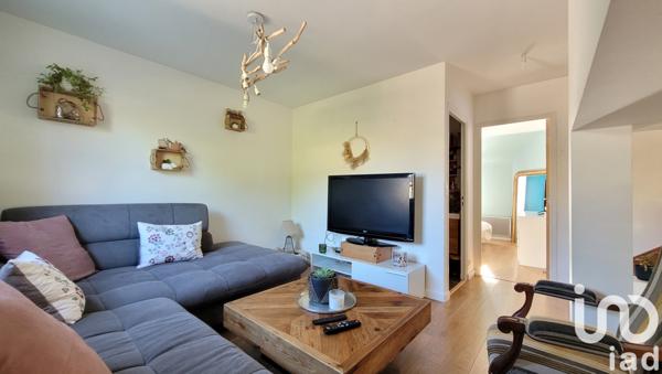 Maison à vendre 6 pièces 134 m² Saint-Aubin-d'Aubigné