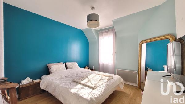 Maison à vendre 6 pièces 134 m² Saint-Aubin-d'Aubigné