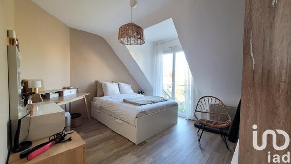 Maison à vendre 6 pièces 134 m² Saint-Aubin-d'Aubigné