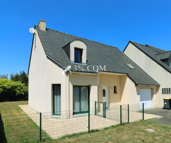 Maison 7 pièce(s) 5 chambre(s) 117 m²