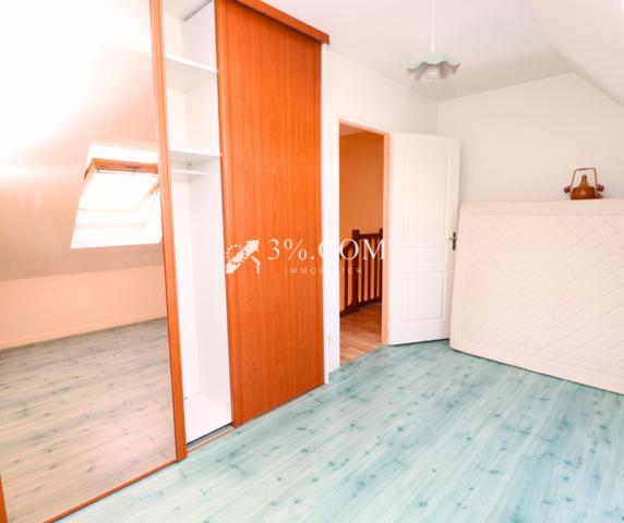 Maison 7 pièce(s) 5 chambre(s) 117 m²