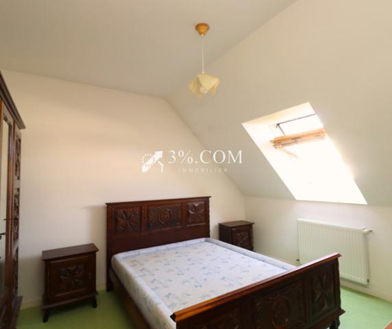 Maison 7 pièce(s) 5 chambre(s) 117 m²