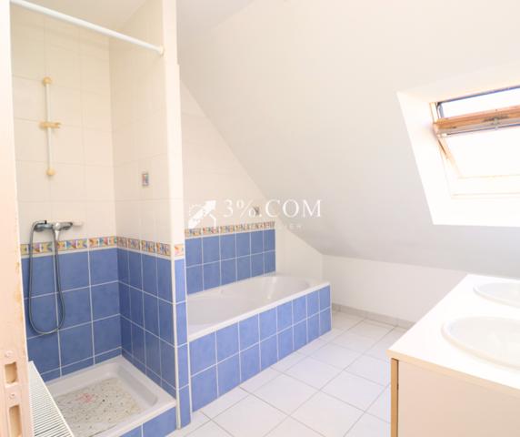 Maison 7 pièce(s) 5 chambre(s) 117 m²