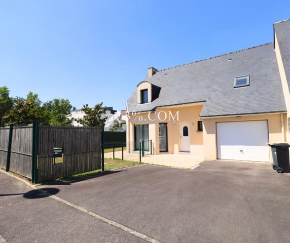 Maison 7 pièce(s) 5 chambre(s) 117 m²