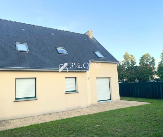 Maison 7 pièce(s) 5 chambre(s) 117 m²