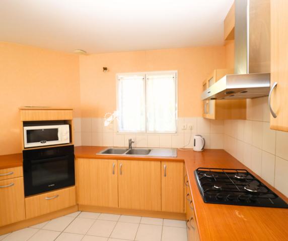 Maison 7 pièce(s) 5 chambre(s) 117 m²