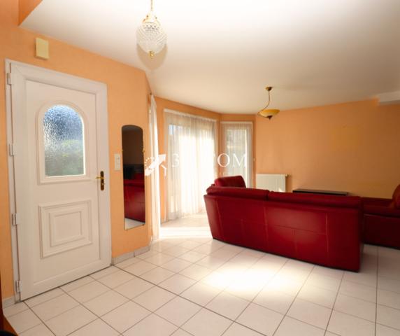 Maison 7 pièce(s) 5 chambre(s) 117 m²