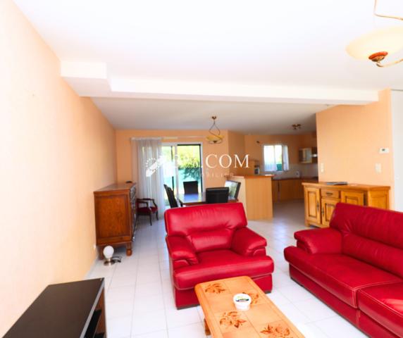 Maison 7 pièce(s) 5 chambre(s) 117 m²