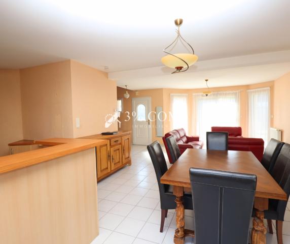 Maison 7 pièce(s) 5 chambre(s) 117 m²