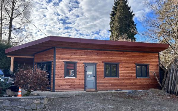 Maison à louer    2 pièces • 62,81 m2 Moosch