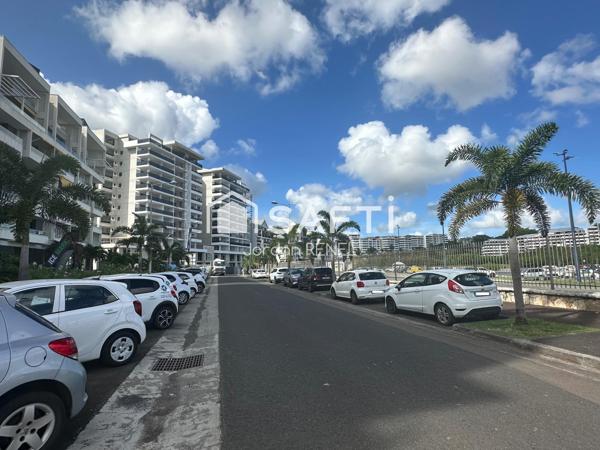 EMPLACEMENT STRATÉGIQUE FOND DE COMMERCE