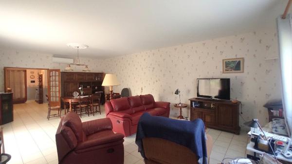 QUARTIER SUD-EST -MAISON DE PLAIN PIED