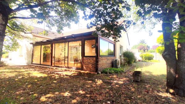 QUARTIER SUD-EST -MAISON DE PLAIN PIED