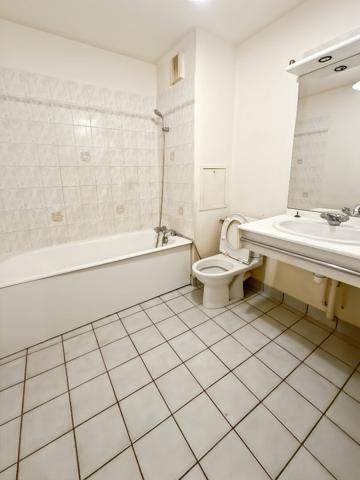 Appartement Poissy 1 pièce(s) 30.44 m2