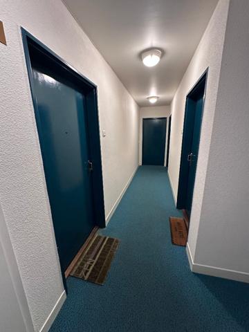 Appartement Poissy 1 pièce(s) 30.44 m2