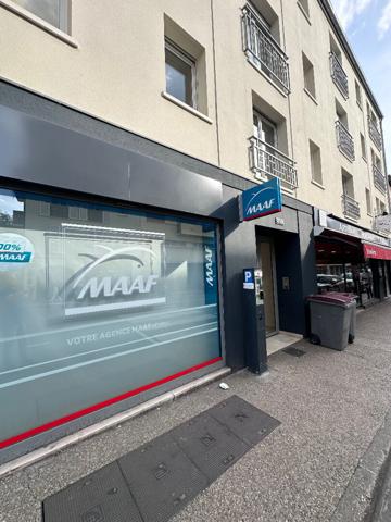 Appartement Poissy 1 pièce(s) 30.44 m2