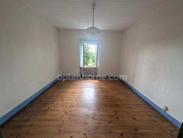 Maison à vendre 6 pièces LA COQUILLE (24)