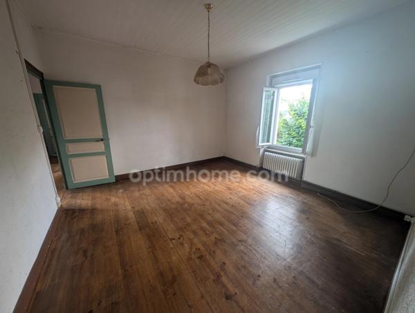 Maison à vendre 6 pièces LA COQUILLE (24)