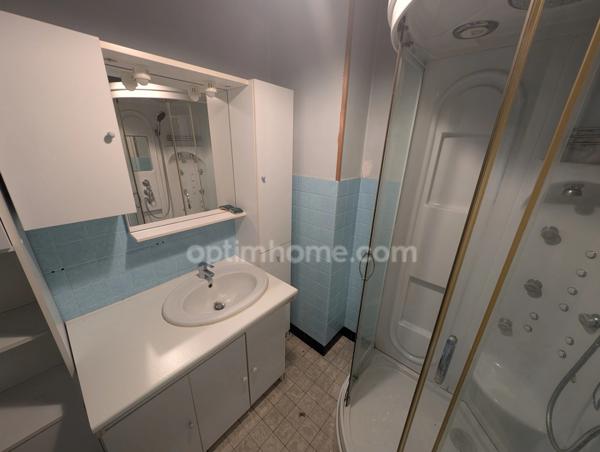 Maison à vendre 6 pièces LA COQUILLE (24)