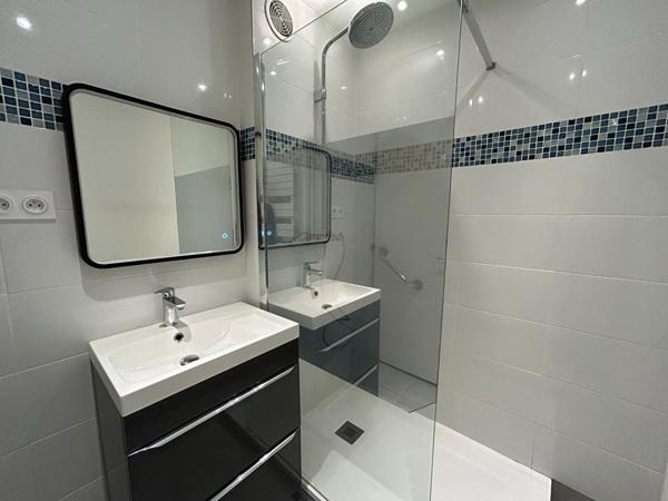 EXCLUSIVITE ! T4 Résidence du Golf - CHEZINE SAINT HERBLAIN