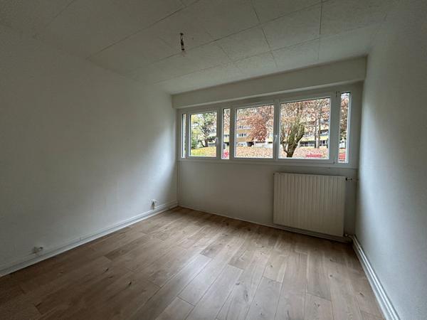 EXCLUSIVITE ! T4 Résidence du Golf - CHEZINE SAINT HERBLAIN