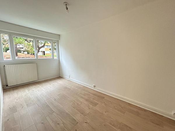 EXCLUSIVITE ! T4 Résidence du Golf - CHEZINE SAINT HERBLAIN