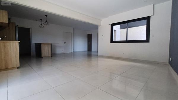 Appartement à vendre à Le Mans dans la Sarthe (72000), ref : CPE 73   
République