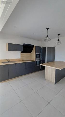 Appartement à vendre à Le Mans dans la Sarthe (72000), ref : CPE 73   
République