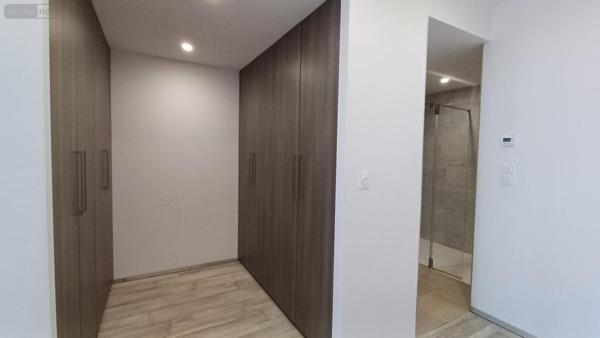 Appartement à vendre à Le Mans dans la Sarthe (72000), ref : CPE 73   
République