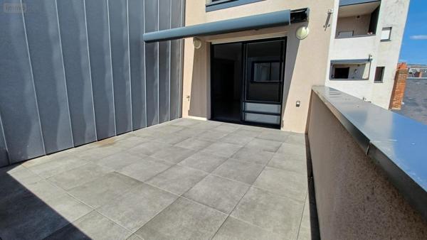 Appartement à vendre à Le Mans dans la Sarthe (72000), ref : CPE 73   
République