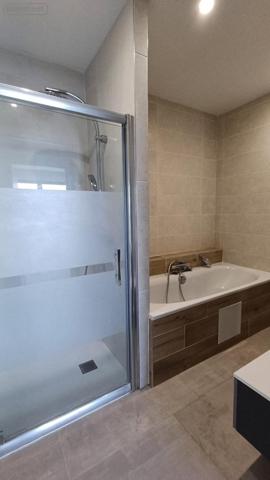 Appartement à vendre à Le Mans dans la Sarthe (72000), ref : CPE 73   
République