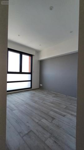 Appartement à vendre à Le Mans dans la Sarthe (72000), ref : CPE 73   
République