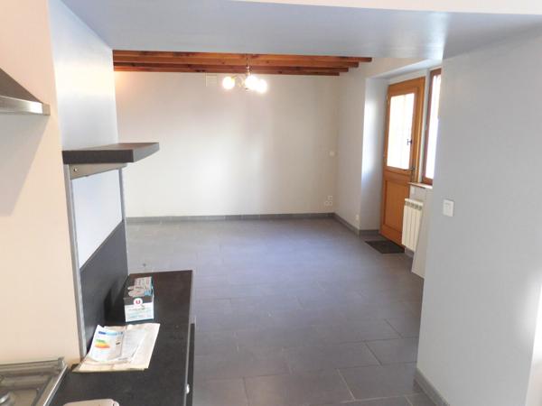 87130 CHATEAUNEUF-LA-FORET - Maison de 140 m², à vendre