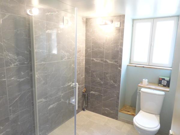 87130 CHATEAUNEUF-LA-FORET - Maison de 140 m², à vendre