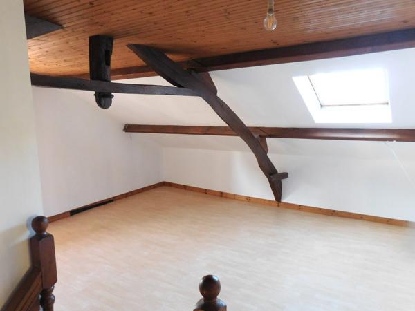 87130 CHATEAUNEUF-LA-FORET - Maison de 140 m², à vendre