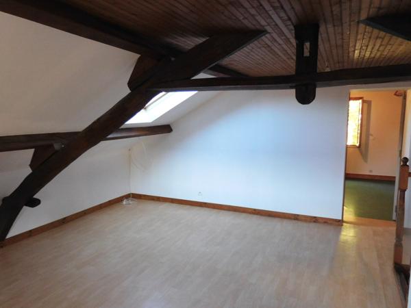 87130 CHATEAUNEUF-LA-FORET - Maison de 140 m², à vendre