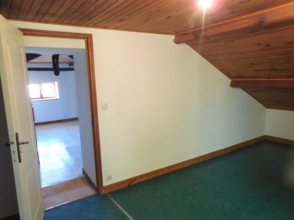 87130 CHATEAUNEUF-LA-FORET - Maison de 140 m², à vendre