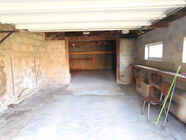 87130 CHATEAUNEUF-LA-FORET - Maison de 140 m², à vendre