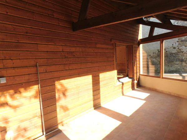 87130 CHATEAUNEUF-LA-FORET - Maison de 140 m², à vendre