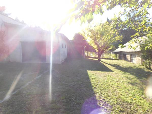 87130 CHATEAUNEUF-LA-FORET - Maison de 140 m², à vendre