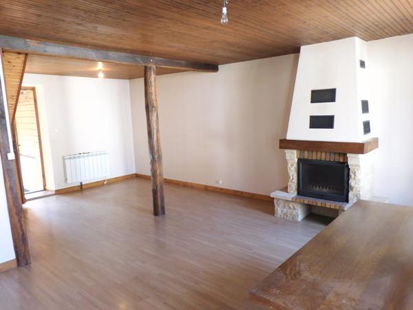 87130 CHATEAUNEUF-LA-FORET - Maison de 140 m², à vendre