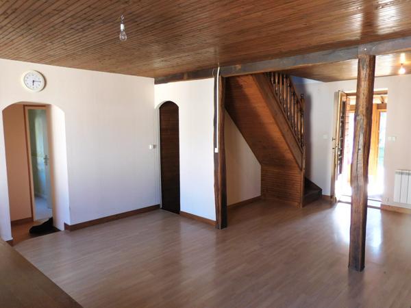 87130 CHATEAUNEUF-LA-FORET - Maison de 140 m², à vendre