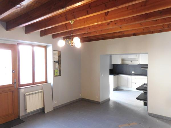 87130 CHATEAUNEUF-LA-FORET - Maison de 140 m², à vendre