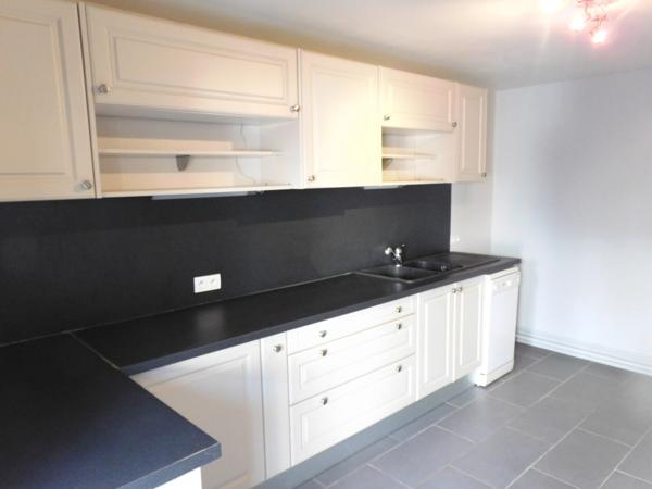 87130 CHATEAUNEUF-LA-FORET - Maison de 140 m², à vendre