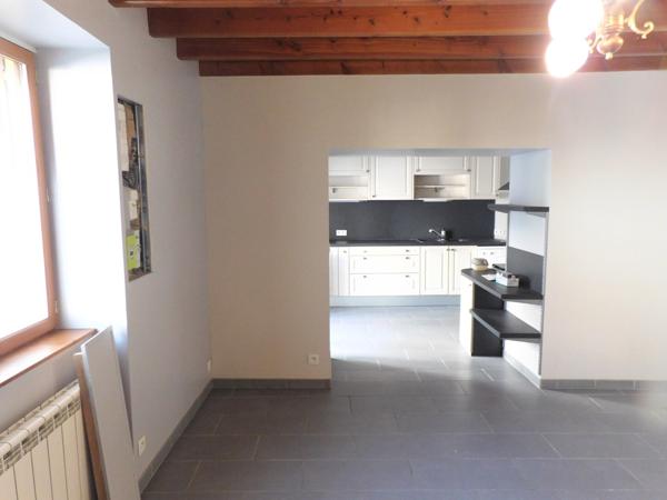 87130 CHATEAUNEUF-LA-FORET - Maison de 140 m², à vendre