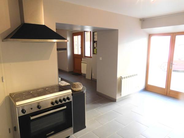 87130 CHATEAUNEUF-LA-FORET - Maison de 140 m², à vendre