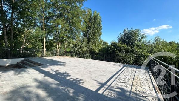 Maison à vendre  7 pièces - 305,93 m2 NOGENT SUR MARNE - 94