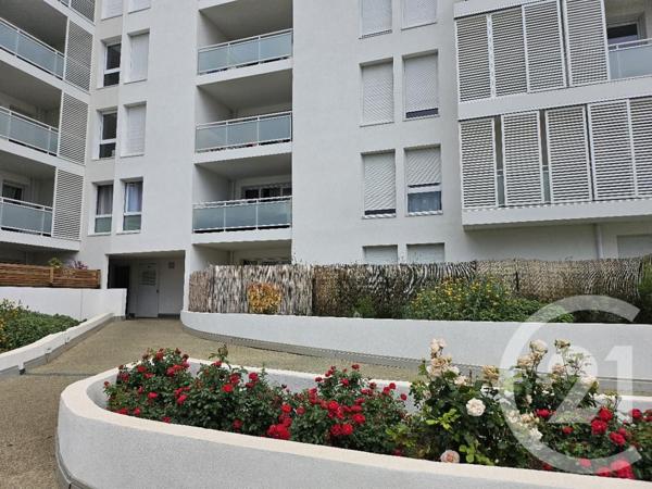 Appartement F2 à vendre  2 pièces - 44 m2 MARSEILLE - 13004